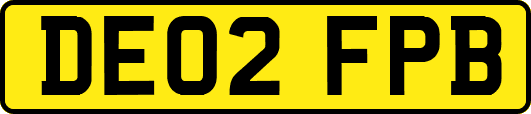 DE02FPB