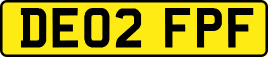 DE02FPF