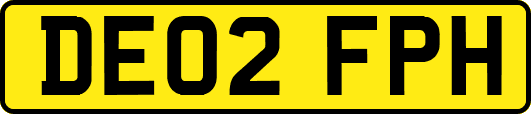 DE02FPH