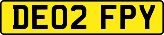 DE02FPY
