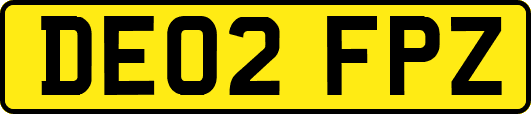 DE02FPZ