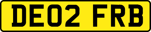 DE02FRB