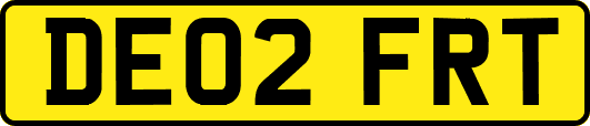 DE02FRT