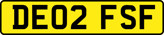 DE02FSF