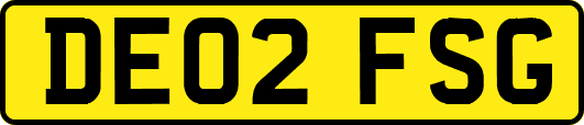 DE02FSG