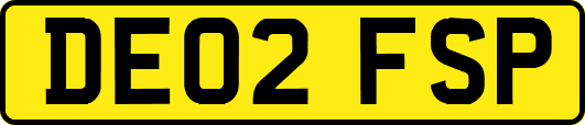 DE02FSP