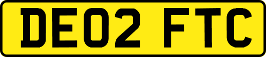 DE02FTC