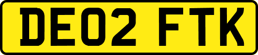 DE02FTK