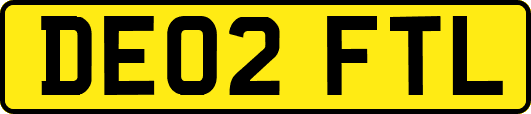 DE02FTL
