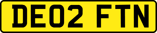 DE02FTN