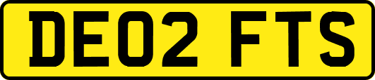 DE02FTS