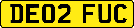 DE02FUC