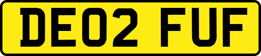DE02FUF