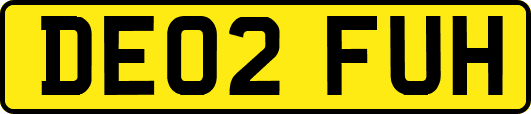 DE02FUH