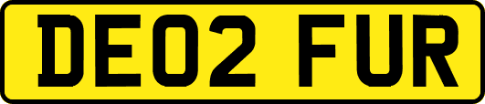 DE02FUR