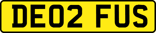 DE02FUS