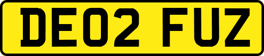 DE02FUZ