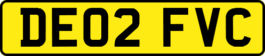 DE02FVC