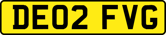 DE02FVG