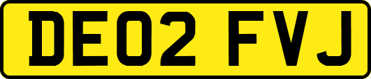 DE02FVJ