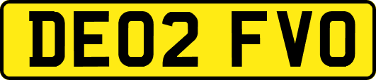 DE02FVO