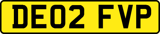 DE02FVP