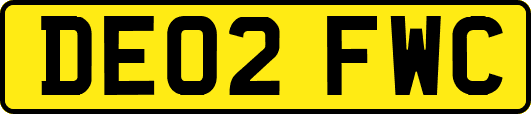 DE02FWC