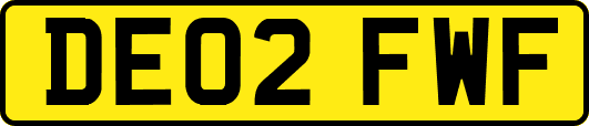 DE02FWF