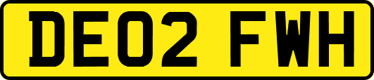 DE02FWH