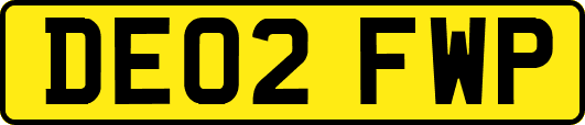 DE02FWP