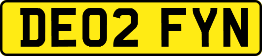 DE02FYN
