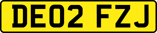DE02FZJ
