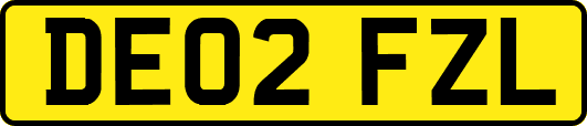 DE02FZL