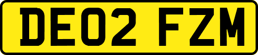 DE02FZM