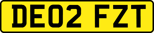 DE02FZT
