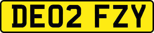 DE02FZY