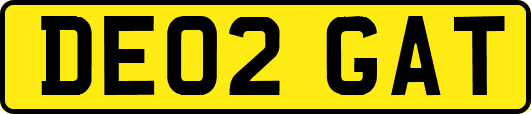 DE02GAT