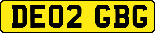 DE02GBG