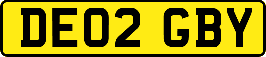 DE02GBY