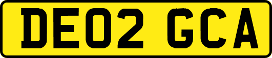 DE02GCA