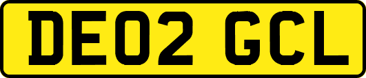 DE02GCL