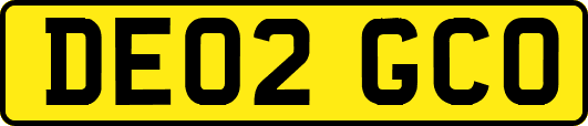 DE02GCO