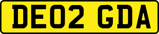 DE02GDA