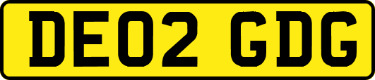 DE02GDG