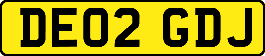 DE02GDJ