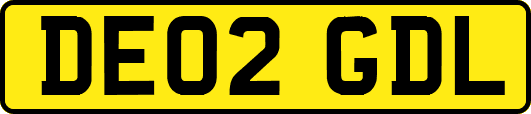 DE02GDL