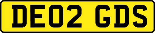DE02GDS
