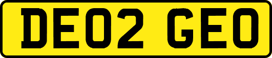 DE02GEO