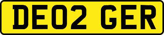 DE02GER