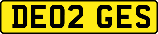 DE02GES